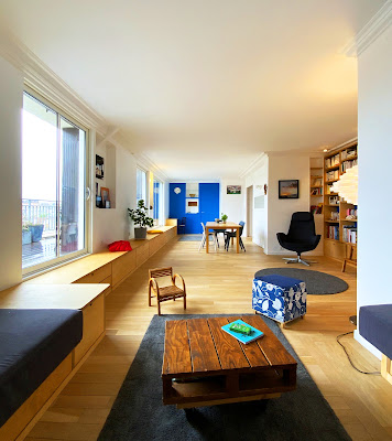 Marie Autret Architecte (AMA Architecte) à Dol-de-Bretagne