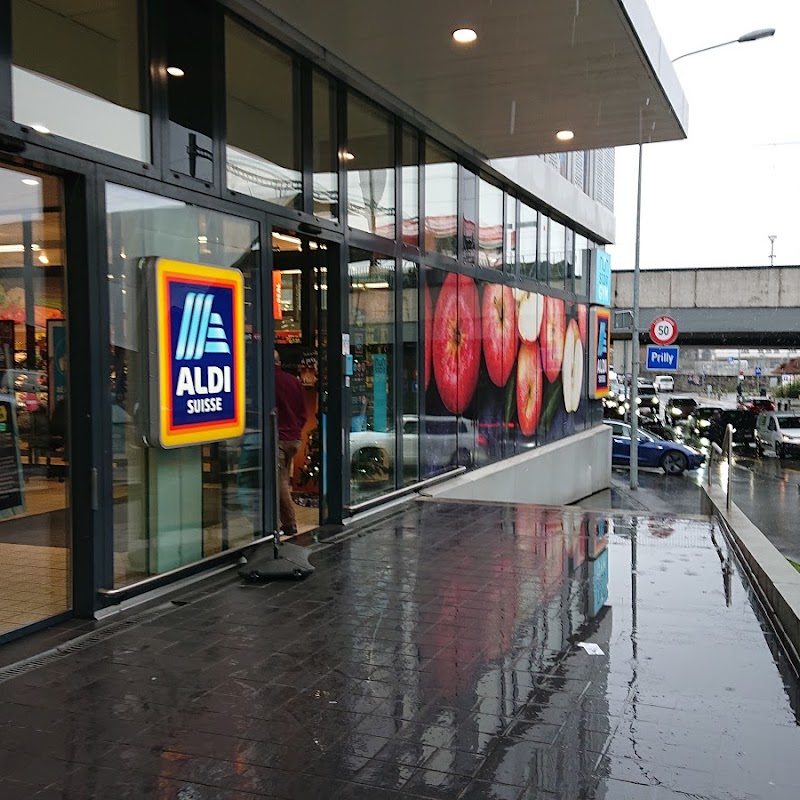 ALDI SUISSE