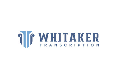 Whitaker Transcription