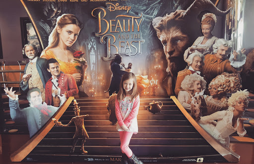 Movie Theater «AMC Columbus Park 15», reviews and photos, 5556 Whittlesey Blvd, Columbus, GA 31909, USA