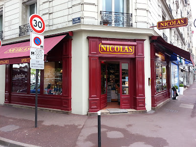 Nicolas La Varenne à Saint-Maur-des-Fossés