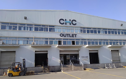 CHC - Outlet y Centro de Distribución