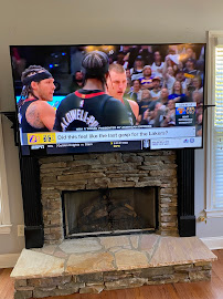 TV Installation of Atlanta. Mounting services: Roswell, Alpharetta, Marietta, Woodstock, metro Atlanta. - Photo 6 - Car repair in , Atlanta