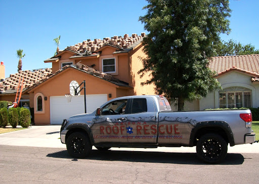 Contractor «Arizona Roof Rescue», reviews and photos, 6069 N 57th Dr, Glendale, AZ 85301, USA