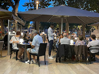 Atmosphère du Restaurant Chambourlettes à Narbonne - n°6