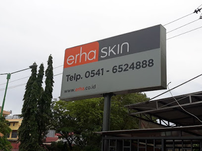 Erha Skin Samarinda