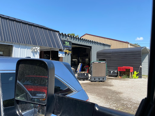 Towing Service «Moonlight Auto Repair & Towing», reviews and photos, 904 S 9th St b, Nebraska City, NE 68410, USA