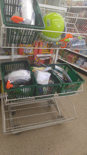 Dollar Store «Dollar Tree», reviews and photos, 114 N Airline Hwy, Gonzales, LA 70737, USA