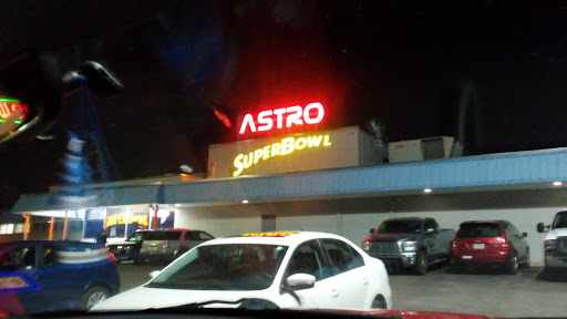 Bowling Alley «Astro SuperBowl», reviews and photos, 3203 Harry Wurzbach Rd, San Antonio, TX 78209, USA