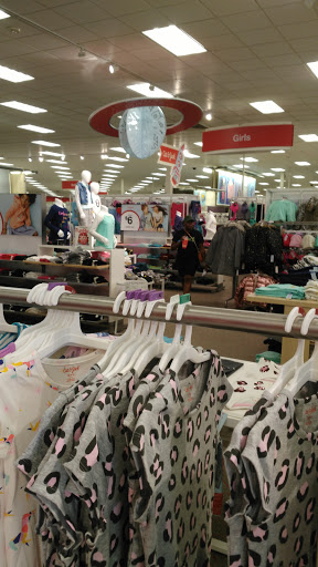 Department Store «Target», reviews and photos, 12130 Jefferson Ave, Newport News, VA 23602, USA