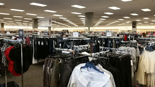 Nordstrom Rack