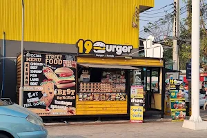 19 Burger สาขา ราชบุรี image
