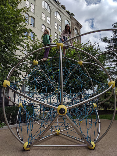 Park «Frieda Garcia Park», reviews and photos, 45 Stanhope St, Boston, MA 02116, USA