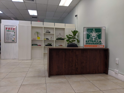 Insurance Agency «Estrella Insurance #172», reviews and photos