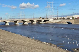 Los Angeles River image