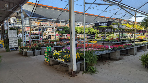 Home Improvement Store «The Home Depot», reviews and photos, 8901 Page Ave, Overland, MO 63114, USA