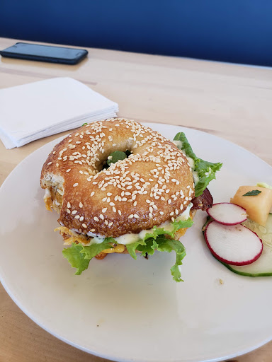 Coffee Shop «Kickapoo Coffee - Viroqua Cafe», reviews and photos, 302 S Main St, Viroqua, WI 54665, USA