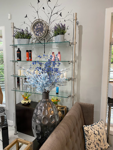 Beauty Salon «Celebrities Salon & Spa», reviews and photos, 13993 Metrotech Dr, Chantilly, VA 20151, USA