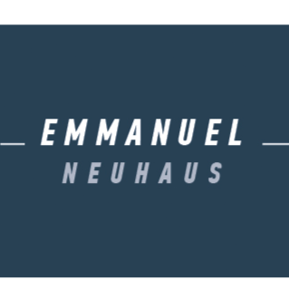 Emmanuel Neuhaus, Webpublisher Diplômé SIZ - Photographe