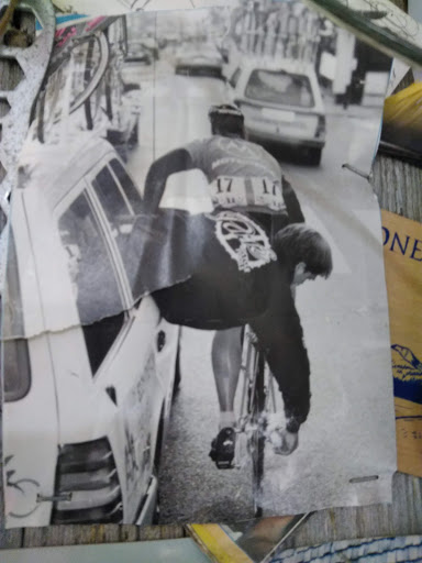 Bicycle Store «Green Mountain Bicycles», reviews and photos, 105 N Main St, Rochester, VT 05767, USA