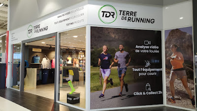 Terre de Running Dole à Dole
