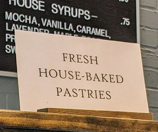 Coffee Shop «Speckled Hen Coffee», reviews and photos, 141 E Main St, Strasburg, PA 17579, USA