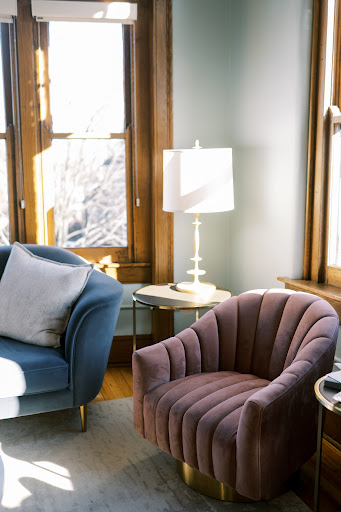 Event Venue «Historic German House», reviews and photos, 315 Gregory St #1, Rochester, NY 14620, USA