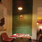 Photo n°1 de l'avis de lapedrazza. fait le 07/05/2023 à 19:00 sur le  Ristorante Operaviva à Parma