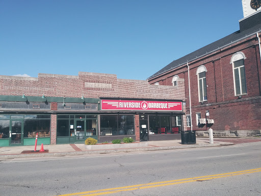 Cafe «Riverwalk Cafe and Music Bar», reviews and photos, 35 Railroad Square, Nashua, NH 03064, USA