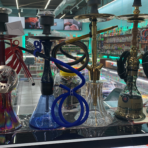 Vaporizer Store «27 Vape & Smoke», reviews and photos, 5268 S 27th St, Milwaukee, WI 53221, USA