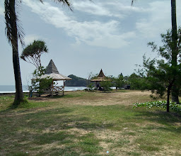 Pantai Jolangkung photo
