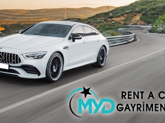 MYD Rent A Car & Konya Ereğli Rent a Car - Konya Ereğli Araç Kiralama - Konya Ereğli Oto Kiralama