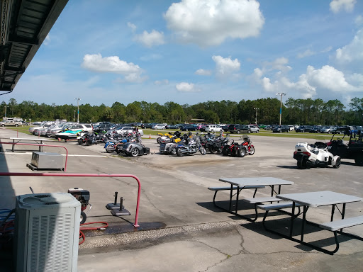 Auto Auction «Manheim Daytona Beach», reviews and photos, 1305 Indian Lake Rd, Daytona Beach, FL 32124, USA