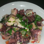 Photo n°2 de l'avis de Ricardo.i fait le 16/11/2019 à 12:50 sur le  Restaurante Petisqueira Navegadores à Coimbra