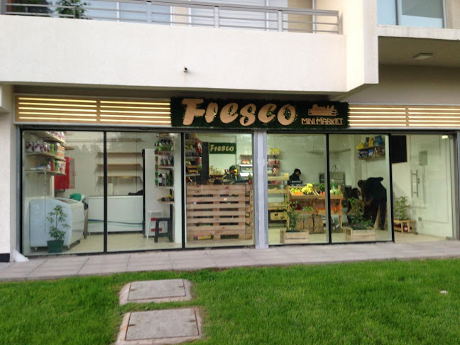 Fresco Minimarket