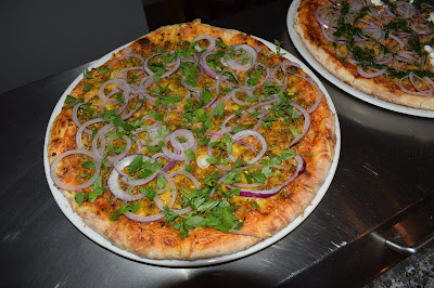 pizzabio à Saint-Jacques-de-la-Lande