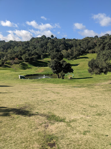 Golf Course «Emerald Hills Golf Course», reviews and photos, 938 Wilmington Way, Emerald Hills, CA 94062, USA