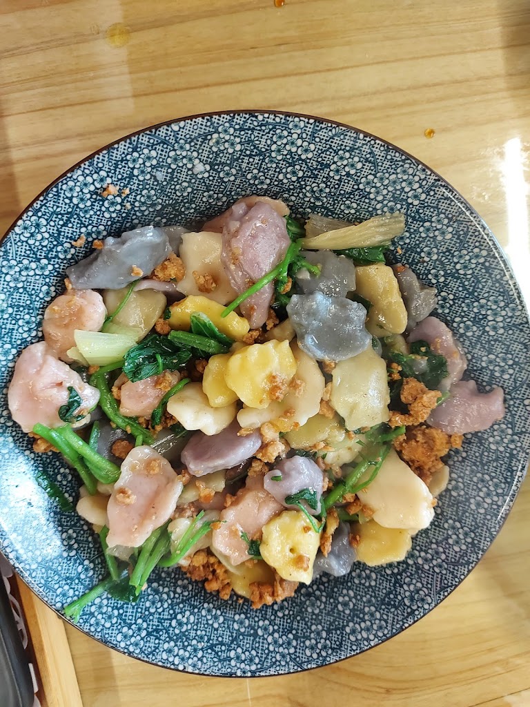 特色美食