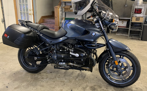Motorcycle Shop «Precision Powersports LLC», reviews and photos, 207 Elm St, Amesbury, MA 01913, USA