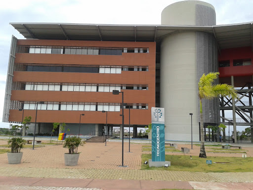 Logo da empresa - Topos Informática