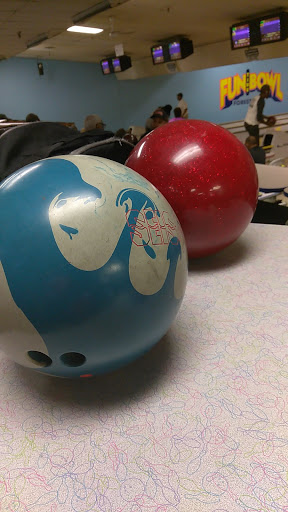 Bowling Alley «Funtime Bowl Forest Park», reviews and photos, 4839 Jonesboro Rd, Forest Park, GA 30297, USA