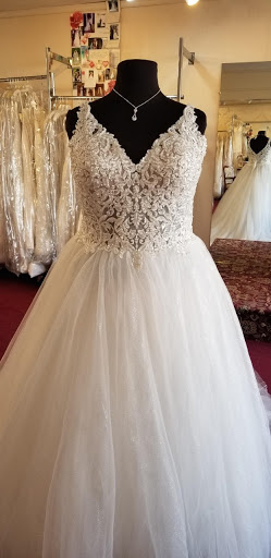 Bridal Shop «Angel Bridal of Haddonfield», reviews and photos, 50 Tanner St # B, Haddonfield, NJ 08033, USA