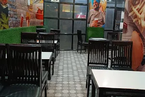 Mr Burger Hut Baba Bakala image