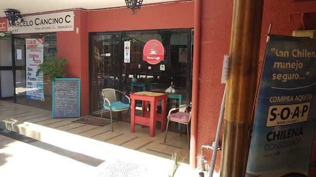 Opiniones de Cafeteria Varul en Linares - Cafetería