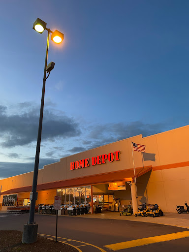 The Home Depot