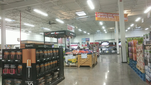 Warehouse club «BJ’s Wholesale Club», reviews and photos, 50 Eastview Mall Dr, Victor, NY 14564, USA