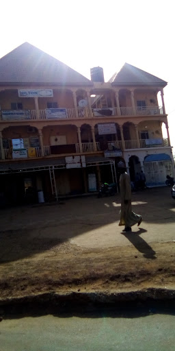 Nilton plaza, Birnin Kebbi - Argungu Rd, Birnin Kebbi, Nigeria, School, state Kebbi