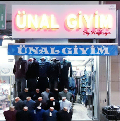 Ünal Giyim