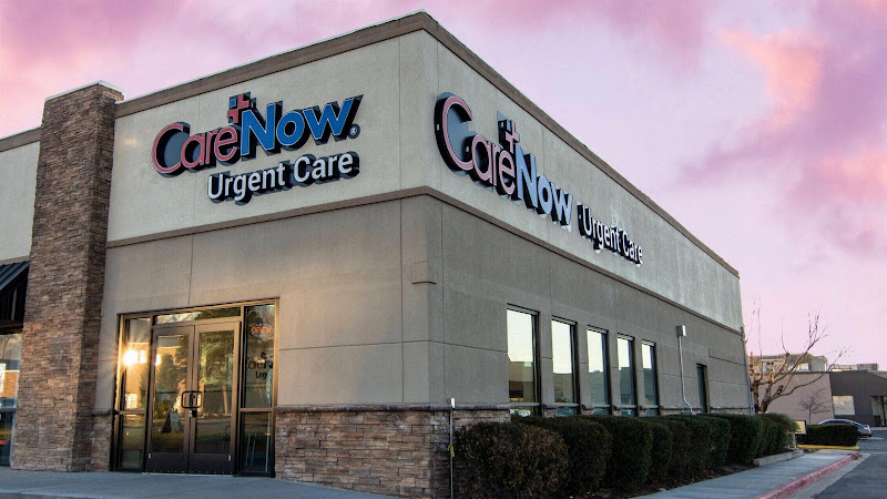 CareNow Urgent Care - Orem