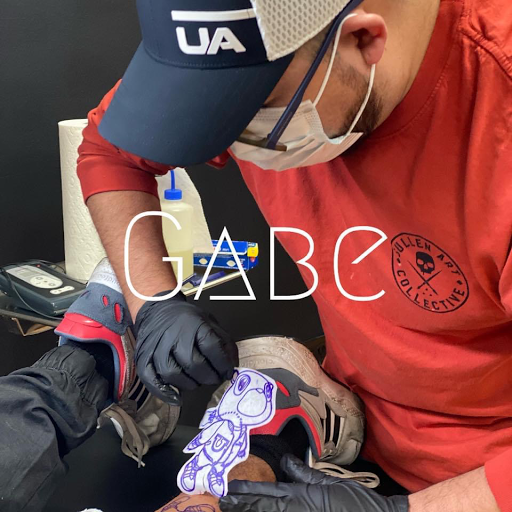 Explore cottagecore tattoo ideas, creative tattoo ideas in Sioux Falls, available at Starry Eyed Studio